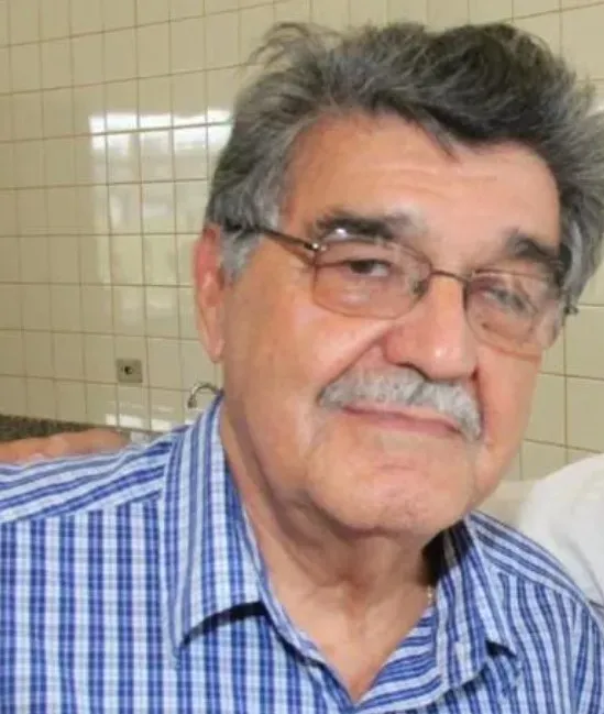 Morre o jornalista João Natalício de Oliveira